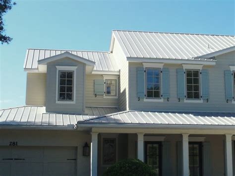 how popular are metal roofs for houses|are metal roofs better than metal.